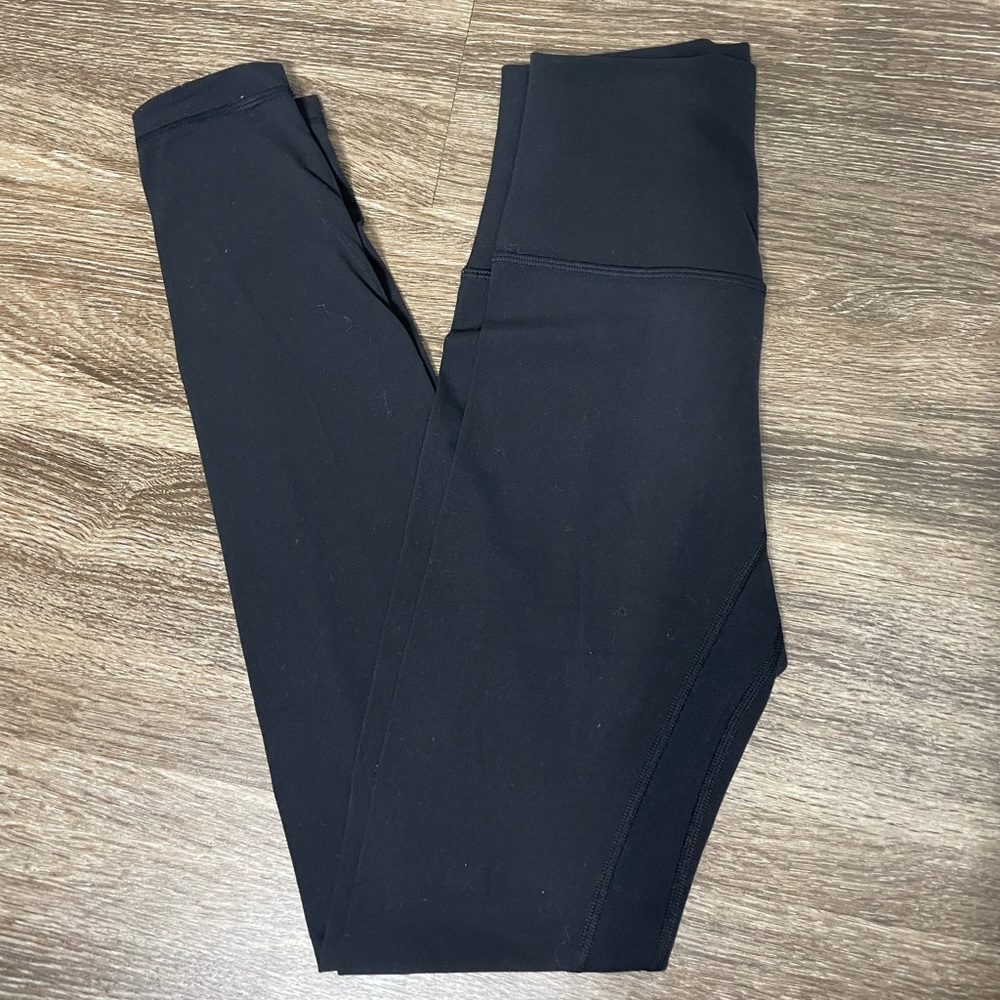 Lululemon Align Leggings 28”